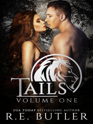 cover image of Tails, Volume One